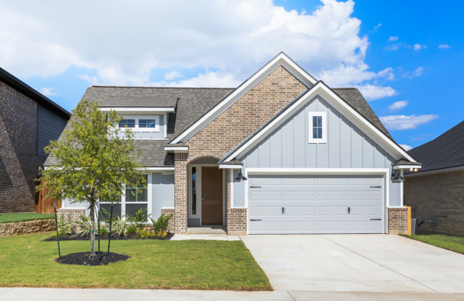 5936 Eldora Drive, new home in Southern Pointe, College Sation, TX